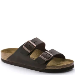 Birkenstock Arizona Oiled Leather In Habana -Getoutside Shoes 5 2 52533 1100x