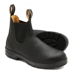 Blundstone Classic 558 In Black -Getoutside Shoes 5 5 558 black pair 1024x1024 4c5e3443 e27e 4186 93eb 223d973a6c3b 1100x