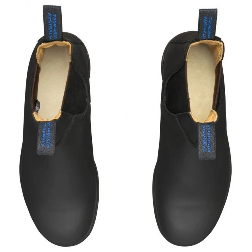 Blundstone Winter Thermal Classic 566 In Black 4 Blundstone Winter Thermal Classic 566 In Black - Image 4