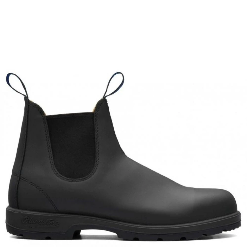 Blundstone Winter Thermal Classic 566 In Black 2 Blundstone Winter Thermal Classic 566 In Black - Image 2