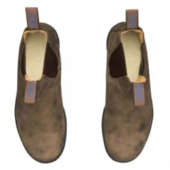 Blundstone Winter Thermal Classic 584 In Rustic Brown -Getoutside Shoes 5 8 584 rusticbrown overhead 1024x10 9dca333f 89b0 4e8d 826e e2da15f8dcc8 1100x