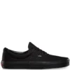 Vans Era In Black/Black