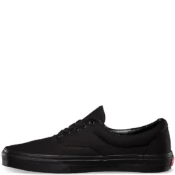 Vans Era In Black/Black -Getoutside Shoes 5 8 58 vans era black 4 1100x