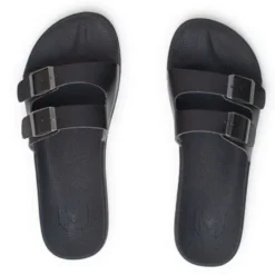 Malvados Women's Slaya Ozzy In Noir