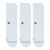 Stance Icon 3 Pack In White