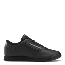 Reebok Women's Princess In Black