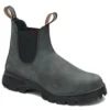 Blundstone Lug Sole 2238 In Rustic Black