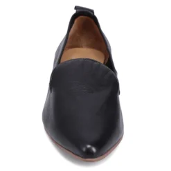 Bueno Women's Izzy Loafer In Black -Getoutside Shoes BU IZZY BK 1166 3 1100x