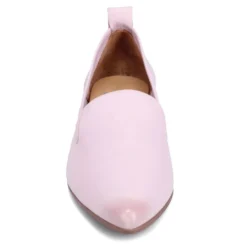 Bueno Women's Izzy Loafer In Orchid Pink -Getoutside Shoes BU IZZY PK 1190 3 1100x