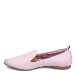 Bueno Women's Izzy Loafer In Orchid Pink -Getoutside Shoes BU IZZY PK 1190 4 1100x