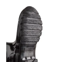 Hunter Women's Original Tall Gloss Rain Boots In Black 7 Hunter Women's Original Tall Gloss Rain Boots In Black -Getoutside Shoes CAROUSEL ASSETS30 1100x