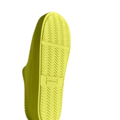 Hunter Women's In/Out Bloom Clogs In Zesty Yellow -Getoutside Shoes HT UFF1102EVA 1071 4 1100x