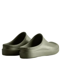 Hunter Women's In/Out Bloom Clogs In Lichen Green 6 Hunter Women's In/Out Bloom Clogs In Lichen Green -Getoutside Shoes HT UFF1102EVA 1072 3 1100x