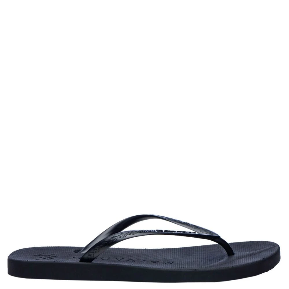 Malvados Women's Playa In Onyx 2 Malvados Women's Playa In Onyx - Image 2