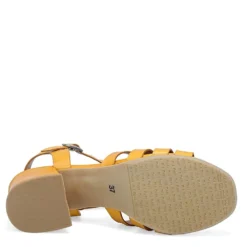 Miz Mooz Women's Boardwalk Heeled Sandal In Orche -Getoutside Shoes MZ S372903 OC 1014 5 1100x