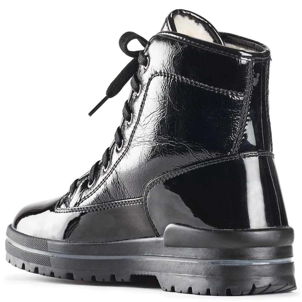 Olang Women's Sound Boots In Black 2 Olang Women's Sound Boots In Black - Image 2