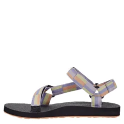Teva Women's Original Universal In Pastel Lilac -Getoutside Shoes TE 1003987 RBPLL 107 3 1100x