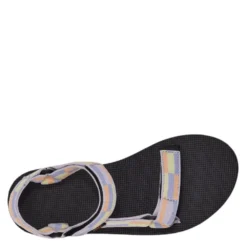 Teva Women's Original Universal In Pastel Lilac -Getoutside Shoes TE 1003987 RBPLL 107 4 1100x