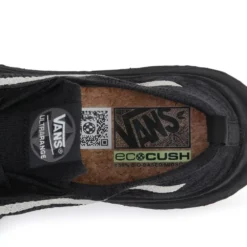 Vans Ultrarange VR3 In Black -Getoutside Shoes VN 0A4BXBH7I 4258 5 1100x