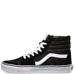 Vans SK8-Hi In Black -Getoutside Shoes a a 3 1100x