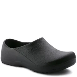 Birkenstock Profi Birki In Black -Getoutside Shoes b i birkenstock profi birki black 74011 2 1100x