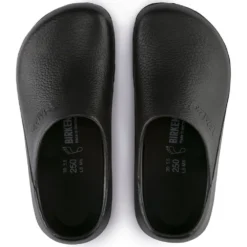 Birkenstock Profi Birki In Black -Getoutside Shoes b i birkenstock profi birki black 74011 4 1100x