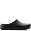 Birkenstock Super Birki In Black