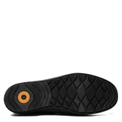 Bogs Women's Amanda II Lace Rain Boot In Black -Getoutside Shoes bg 72704 001 1030 4 1100x