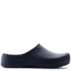 Birkenstock Super Birki In Blue