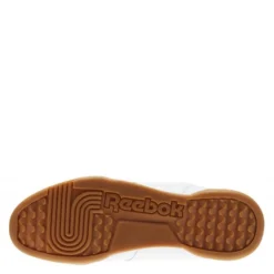 Reebok Women's Workout Plus In White/Carbon/Classic Red -Getoutside Shoes c n cn2126 4 939da4d1 e305 491f b0f0 9ac7e988de8c 1100x