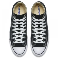 Converse Chuck Taylor All Star High Top In Black -Getoutside Shoes c o converse chuck taylor all star high top black m9160 4 1100x