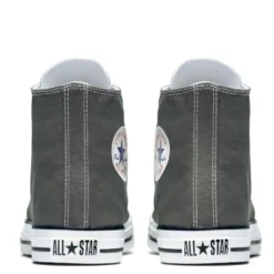 Converse Chuck Taylor All Star High Top In Charcoal 11 Converse Chuck Taylor All Star High Top In Charcoal -Getoutside Shoes c o converse chuck taylor all star high top charcoal 1j793 6 1100x