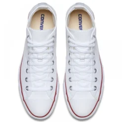 Converse Chuck Taylor All Star High Top In Optical White 10 Converse Chuck Taylor All Star High Top In Optical White -Getoutside Shoes c o converse chuck taylor all star high top optical white m7650 4 1100x