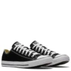 Converse Chuck Taylor All Star Low Top In Black