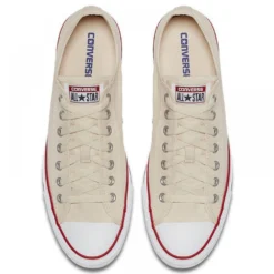 Converse Chuck Taylor All Star Low Top In Natural Ivory -Getoutside Shoes c o converse chuck taylor all star low top natural ivory 159485 4 1100x
