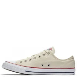 Converse Chuck Taylor All Star Low Top In Natural Ivory -Getoutside Shoes c o converse chuck taylor all star low top natural ivory 159485 6 1100x