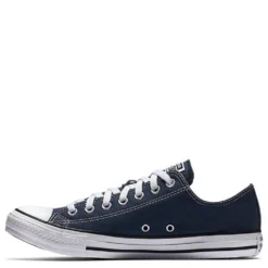 Converse Chuck Taylor All Star Low Top In Navy 8 Converse Chuck Taylor All Star Low Top In Navy -Getoutside Shoes c o converse chuck taylor all star low top navy m9697 3 1 1100x