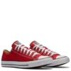 Converse Chuck Taylor All Star Low Top In Red