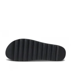 Reef Women's Cushion Vista Hi In Black/Black -Getoutside Shoes ci4710 o 1100x