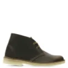 Clarks Women's Desert Boot In Beeswax