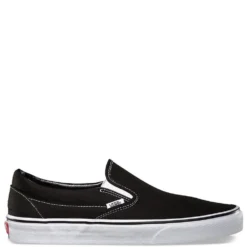 Vans Slip-On In Black