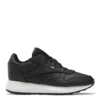 Reebok Women's Classic SP Vegan In Core Black/Pure Grey 7