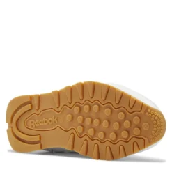 Reebok Women's Classic Leather In Ftwr White/Pure Grey 3/Reebok Rubber Gum-03 -Getoutside Shoes gy0956 5 1100x