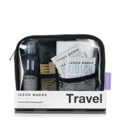 Jason Markk Travel Shoe Cleaning Kit