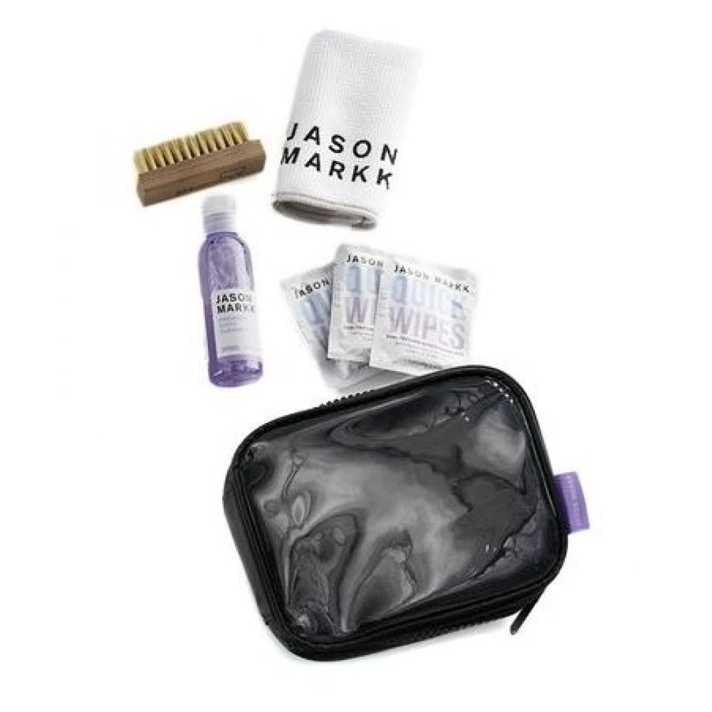 Jason Markk Travel Shoe Cleaning Kit 2 Jason Markk Travel Shoe Cleaning Kit - Image 2
