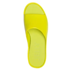 Lemon Jelly Women's Sunny In Acid Lime 5 Lemon Jelly Women's Sunny In Acid Lime -Getoutside Shoes le sun32 125 3 1100x
