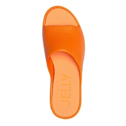 Lemon Jelly Women's Sunny In Tangerine -Getoutside Shoes le sun33 126 3 1100x