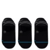 Stance Gamut 2 3-Pack In Black