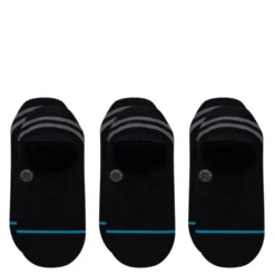 Stance Gamut 2 3-Pack In Black