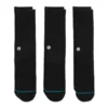 Stance Icon 3 Pack In Black
